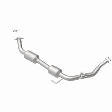 Load image into Gallery viewer, Magnaflow 07-12 Toyota Tundra 4.0L Direct Fit Converter

