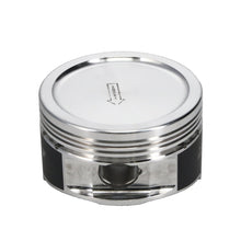Load image into Gallery viewer, Manley Ford 4.6L/5.4L SOHC/DOHC (2/4 Valve) 3.572in Bore Platinum Series Dish Piston (Single Piston)
