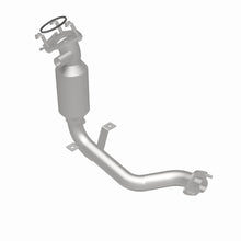 Load image into Gallery viewer, Magnaflow California Direct Fit Converter 01-04 Ford Escape 2.0L
