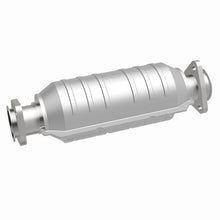 Load image into Gallery viewer, MagnaFlow Conv DF 98 Elantra 1.8L Rear Conv 9
