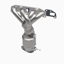 Load image into Gallery viewer, MagnaFlow Conv DF 02-06 Nissan Sentra 2.5L - California
