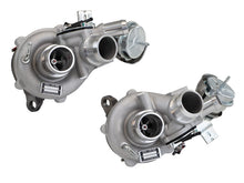 Load image into Gallery viewer, aFe Bladerunner GT Series Turbocharger 11-12 Ford F-150 V6-3.5L (tt)
