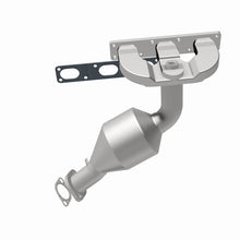Load image into Gallery viewer, MagnaFlow Conv DF 99-00 BMW Z3 L6 2.8L Rear Manifold
