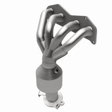 Load image into Gallery viewer, MagnaFlow Conv DF 07 Toyota Highlander 2.4L
