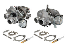 Load image into Gallery viewer, aFe Bladerunner GT Series Turbocharger 11-12 Ford F-150 V6-3.5L (tt)
