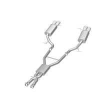 Load image into Gallery viewer, MagnaFlow SYS C/B 06-08 BMW M5 5.0L
