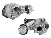 Load image into Gallery viewer, aFe BladeRunner Turbocharger 13-17 Ford F-150 V6-3.5L (tt)
