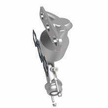 Load image into Gallery viewer, MagnaFlow Conv DF 08 Escape 3.0L Front Manifold OEM
