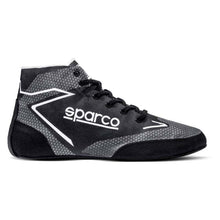 Load image into Gallery viewer, Sparco Shoe Prime Extreme 42 Black/White
