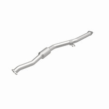 Load image into Gallery viewer, MagnaFlow Converter Direct Fit 15-19 Subaru WRX H4 2.0L
