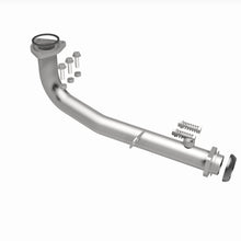 Load image into Gallery viewer, BRE Exhaust 97-01 Honda CR-V 2.0L Front Pipe Kit

