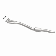 Load image into Gallery viewer, MagnaFlow Conv DF 97-98 BMW 540i 4.4L / 740I 4.4L / 96-98 740IL 4.4L P/S

