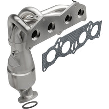 Load image into Gallery viewer, MagnaFlow Conv Direct Fit California Grade CARB Compliant 04-07 Toyota Solara L4 2.4L
