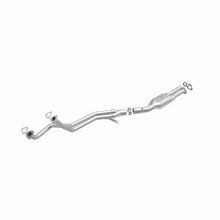 Load image into Gallery viewer, MagnaFlow Conv DF BMW 85 87
