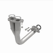 Load image into Gallery viewer, BRE Exhaust 94-97 Accord 2.2L Front Pipe Kit
