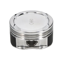 Load image into Gallery viewer, Manley Ford Coyote 5.0L DOHC -12cc Dish 3.700in Bore Piston Set
