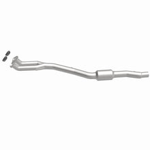 Load image into Gallery viewer, MagnaFlow Conv DF 97-98 BMW 540i 4.4L / 740I 4.4L / 96-98 740IL 4.4L P/S

