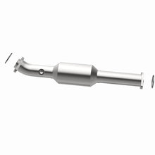 Load image into Gallery viewer, Magnaflow 05-15 Toyota Tacoma 4.0L Direct Fit Converter
