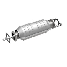 Load image into Gallery viewer, Magnaflow Conv DF 06-10 Kia Rio 1.6L Rear
