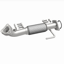 Load image into Gallery viewer, BRE Exhaust 02-06 MPV 3.0L Front Pipe Kit
