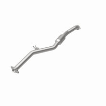 Load image into Gallery viewer, MagnaFlow Converter Direct Fit 15-19 Subaru WRX H4 2.0L
