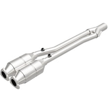 Load image into Gallery viewer, MagnaFlow Conv DF 04-06 TT Quattro 3.2L

