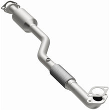 Load image into Gallery viewer, Magnaflow 04-05 ELANTRA 2.0L Underbody Direct Fit Converter
