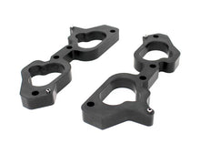 Load image into Gallery viewer, Torque Solution 8mm Phenolic Thermal Intake Spacer: Subaru EJ Engines
