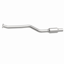 Load image into Gallery viewer, Magnaflow 08-10 BMW 535i 3.0L Direct Fit Converter
