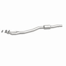 Load image into Gallery viewer, Magnaflow 96-98 BMW 740iL 4.4L Direct Fit Converter
