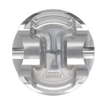 Load image into Gallery viewer, Manley Ford Raptor 6.2L SOHC 2 Valve -12cc Dish 4.0169in Bore Piston Set
