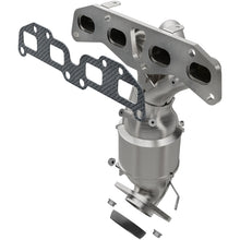 Load image into Gallery viewer, MagnaFlow Conv DF 02-06 Nissan Sentra 2.5L - California
