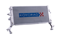 Load image into Gallery viewer, Koyo 22-26 Hyundai Elantra N All Aluminum Radiator
