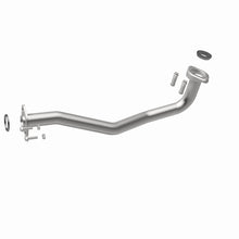 Load image into Gallery viewer, BRE Exhaust 98-00 RAV4 2.0L Front Pipe Kit
