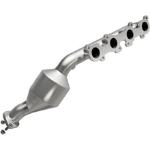 Load image into Gallery viewer, MagnaFlow Conv DF 03-04 4Run 4.7 Driver Side Manifold
