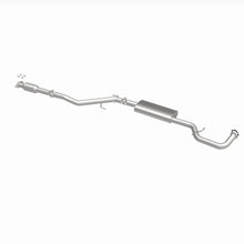 Load image into Gallery viewer, Magnaflow 13-17 Hyundai Santa Fe Sport 2.4L Direct Fit Cat Converter (California Grade)
