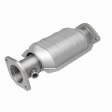 Load image into Gallery viewer, MagnaFlow Conv DF 00-02 Nissan Sentra 1.8L CC
