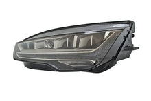 Load image into Gallery viewer, Hella 2016 Audi A7 S7 Rs7 Headlamp Lh Led
