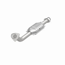 Load image into Gallery viewer, MagnaFlow Conv DF 04-06 Tundra 4.7L P/S frt O
