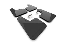 Load image into Gallery viewer, Rally Armor 2026 Subaru Outback Black Mud Flap - Metallic Black Logo
