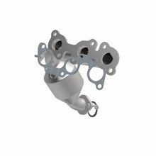 Load image into Gallery viewer, MagnaFlow Conv DF 04-06 Toyota Sienna 3.3L
