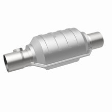 Load image into Gallery viewer, MagnaFlow Conv Univ 2 Single O2 Boss
