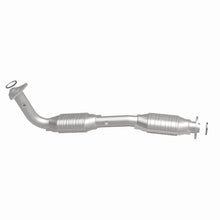 Load image into Gallery viewer, Magnaflow Conv DF 07-08 Tundra 5.7L P/S
