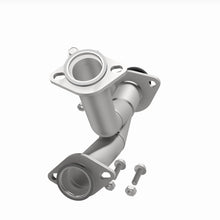 Load image into Gallery viewer, BRE Exhaust 04-09 Highlander RX330 RX350 2.4L 3.3L 3.5L Front Pipe Kit
