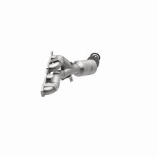 Load image into Gallery viewer, MagnaFlow California Converter Direct Fit 08-10 Lexus IS F 5.0L (Left)
