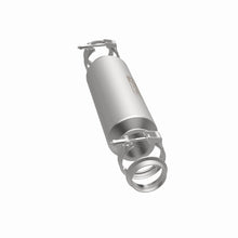Load image into Gallery viewer, MagnaFlow MF/R Series 5in Round 304SS Performance Exhaust Muffler
