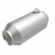 Load image into Gallery viewer, MagnaFlow Conv Univ 2.50inch Inlet
