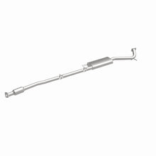 Load image into Gallery viewer, MagnaFlow 19-20 Hyundai Santa Fe L4 2.4L OEM Underbody Single Direct-Fit Catalytic Converter
