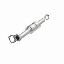 Load image into Gallery viewer, Magnaflow Conv DF 06-08 Eclipse rear OEM
