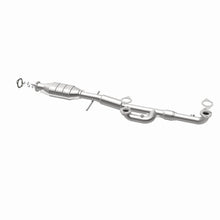 Load image into Gallery viewer, MagnaFlow Conv DF 02-05 Hyundai XG350 3.5L
